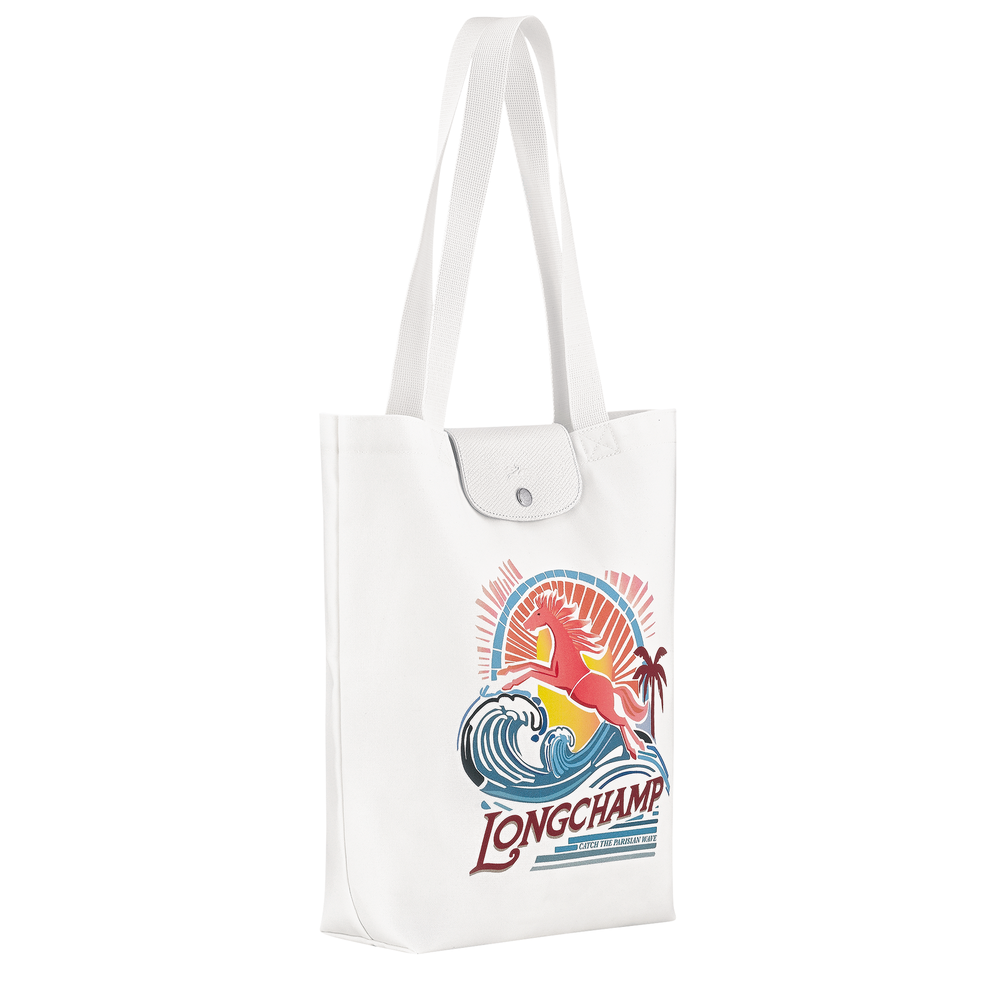 Bolso bandolera Le Pliage Collection M
